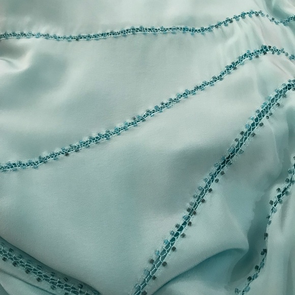 Nicole Miller Collection Cocktail Dress - Picture 6 of 7