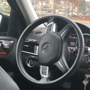 Meet your Posher, Patrick