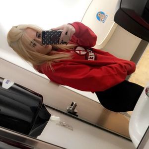 Meet your Posher, Aleia