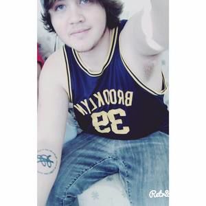 Meet your Posher, Juan