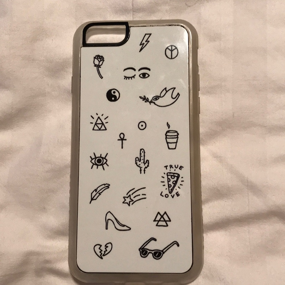 Zero Gravity Phone Case for IPhone 6