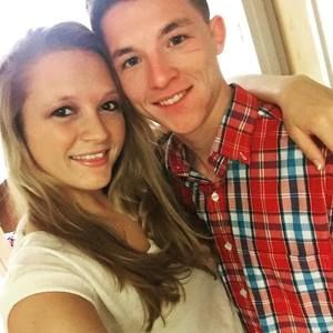 Meet your Posher, Curtis