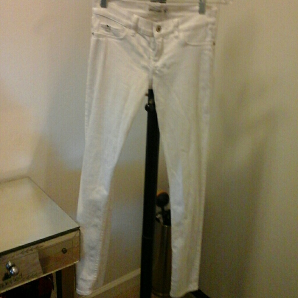 Abercrombie Jegging