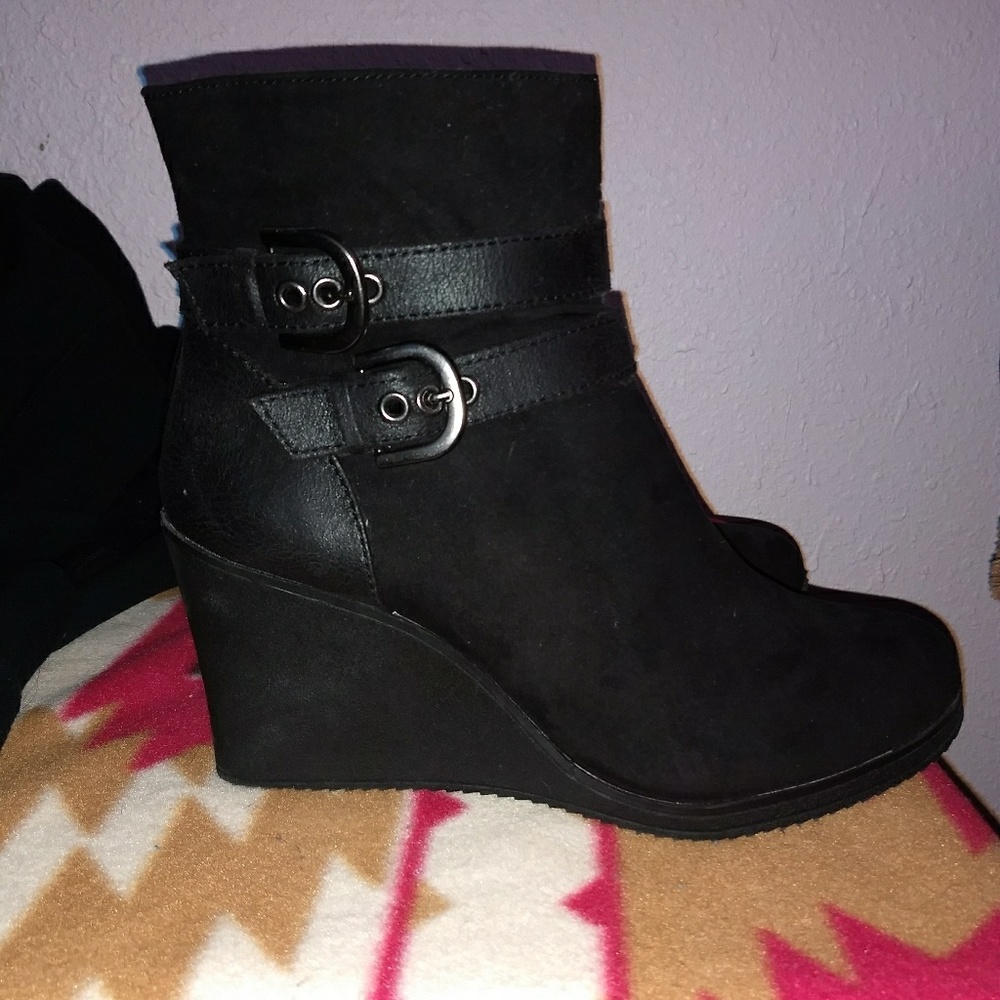 Wedges