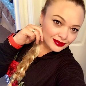 Meet your Posher, Andreina