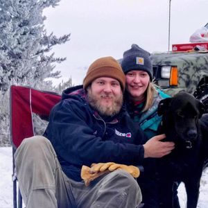 Meet your Posher, Nathan