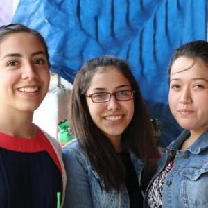 Meet your Posher, Jessy