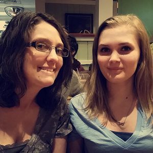 Meet your Posher, Rhonda