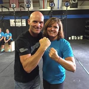 Meet your Posher, Shari