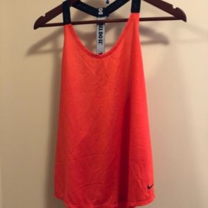 Nike Dri-Fit tank top