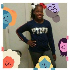 Meet your Posher, Daisy