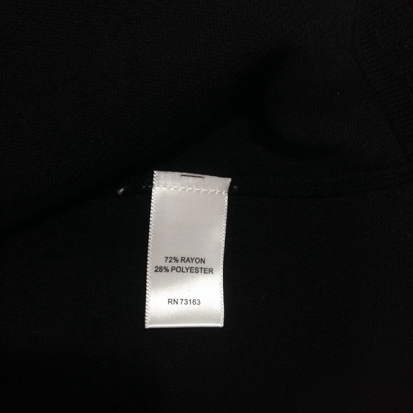 Cropped Cardigan 3/4 Sleeves-Cable & Gauge-NWT - Picture 5 of 7