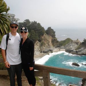 Meet your Posher, Maddy