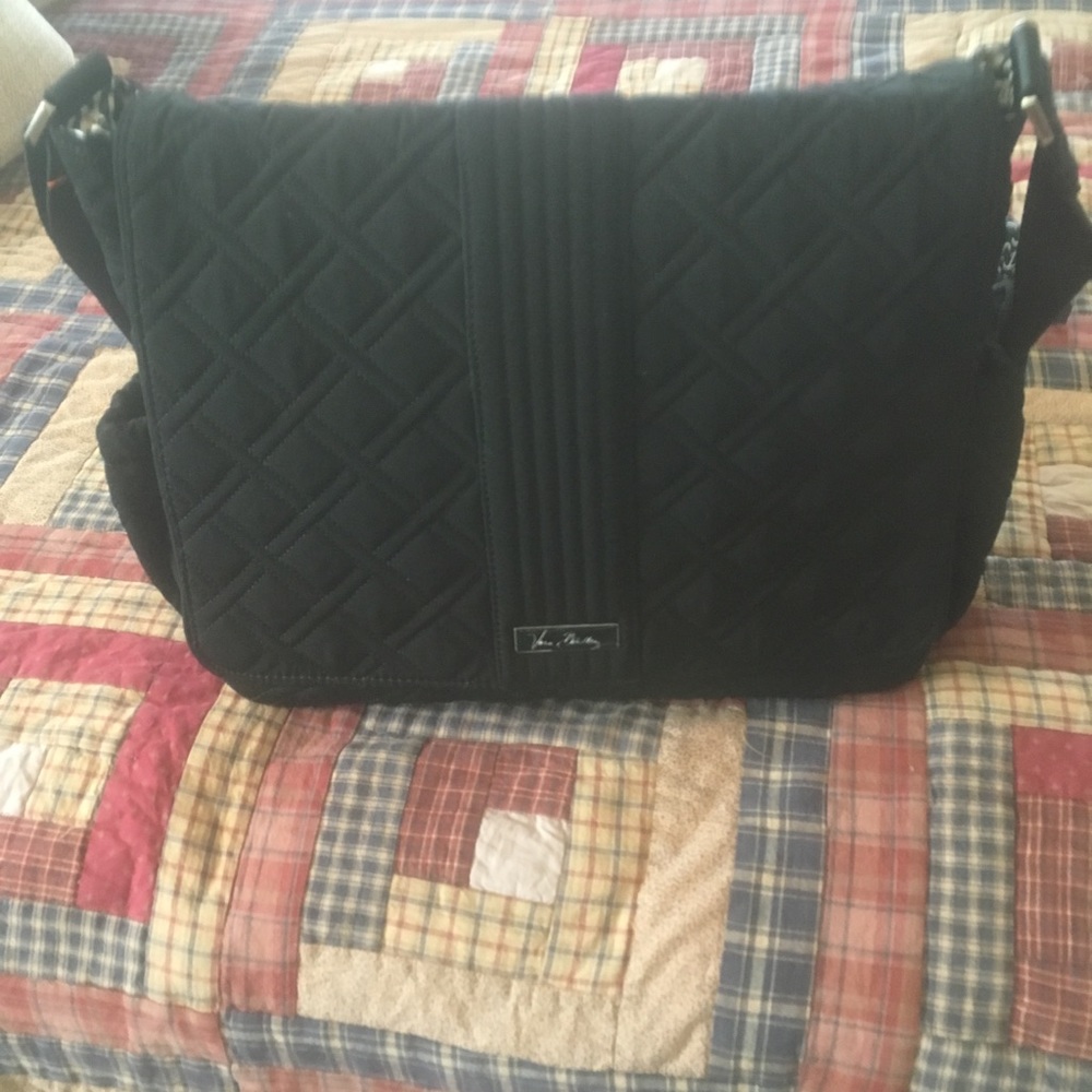 Vera Bradley diaper Bag
