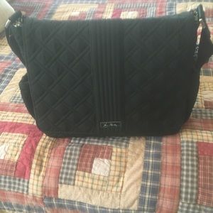 Vera Bradley diaper Bag