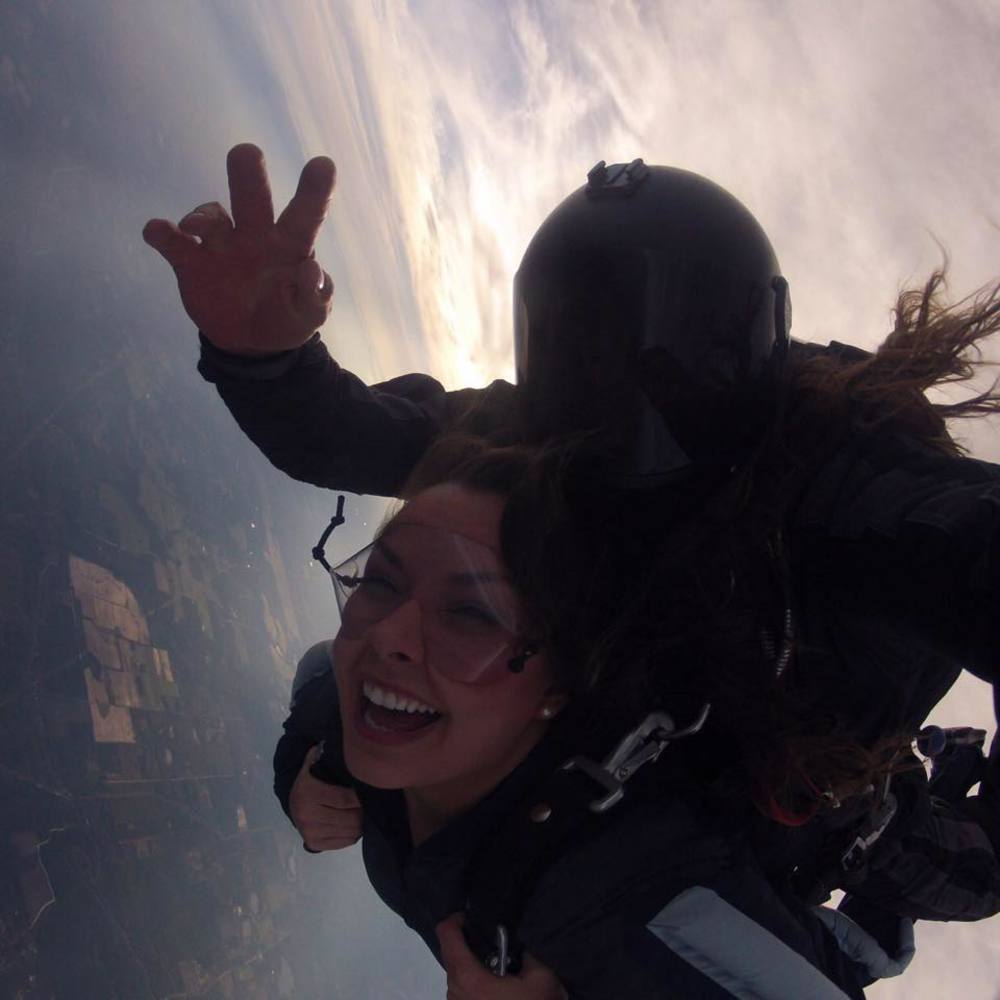 Meet your Posher, Juliana