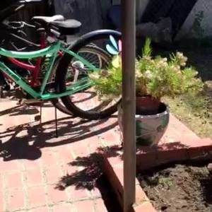 Meet your Posher, Gabriel