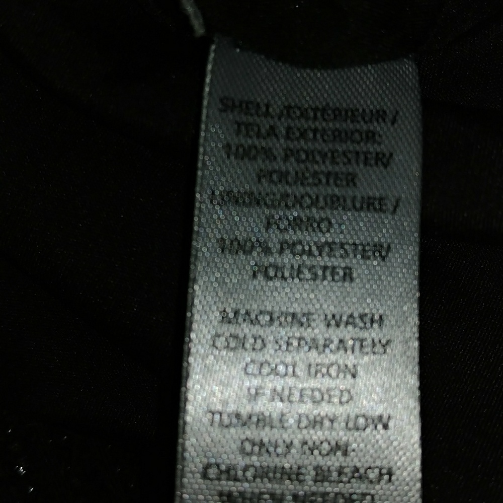 Loft shimmer skirt - Picture 5 of 6