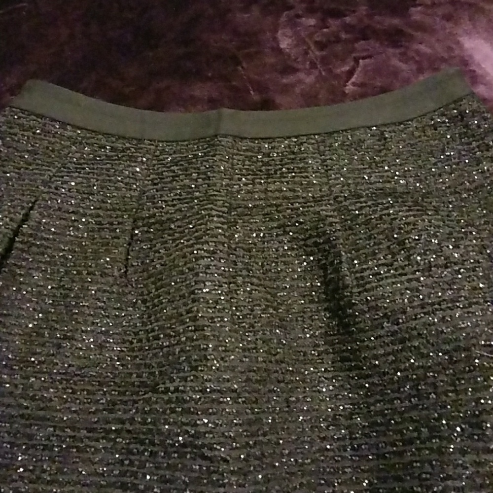 Loft shimmer skirt - Picture 6 of 6