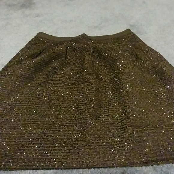 Loft shimmer skirt - Picture 2 of 6