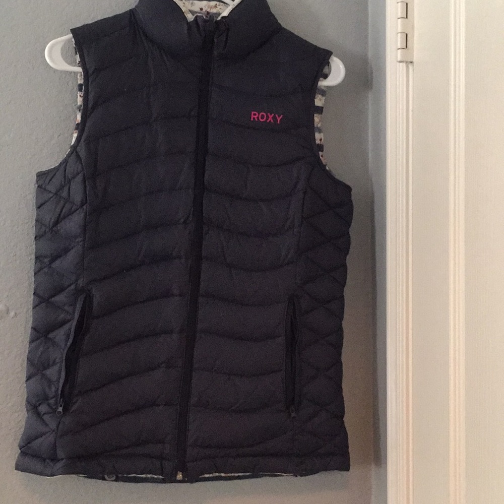 Vest