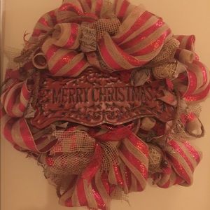 Christmas Wreath
