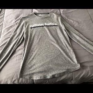 Hollister Long Sleeve