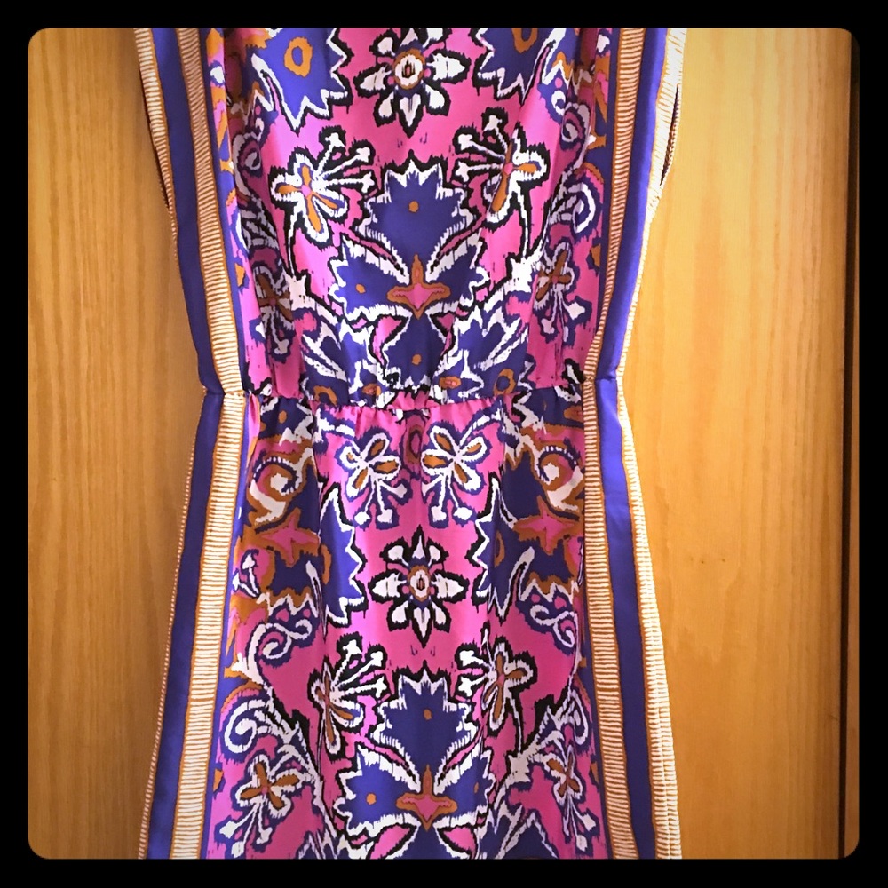 Loft Dress