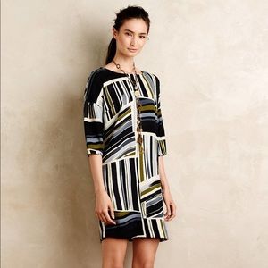 Weston Imagist Tunic Dress