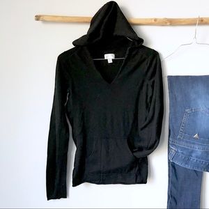 [Banana Republic] Cashmere Silk Blend Sweater