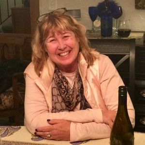 Meet your Posher, Carol