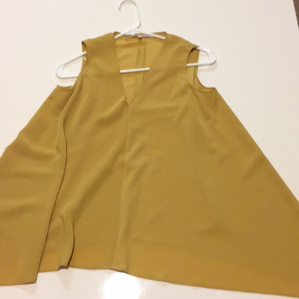 Asymmetrical Rachel Roy Blouses 👚