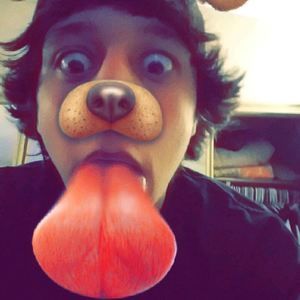 Meet your Posher, Logan