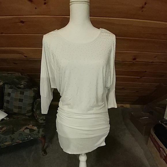 Serena Williams Signature Statement Tops - Serena Williams top