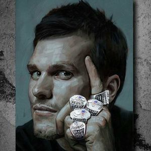 Meet your Posher, Marilyn