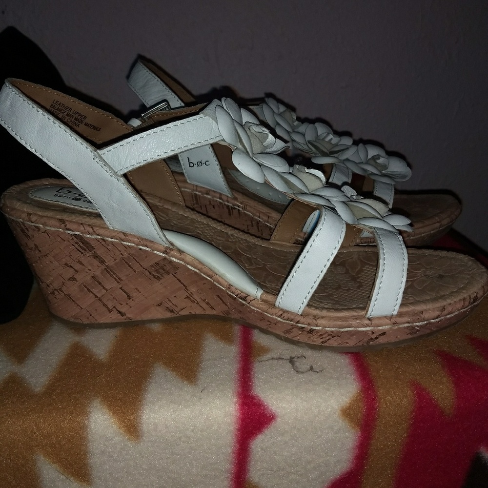 Wedges