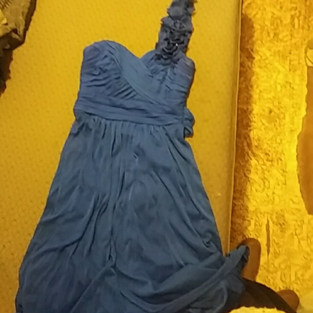 DB studio dress
