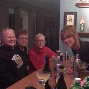 Meet your Posher, Deborah