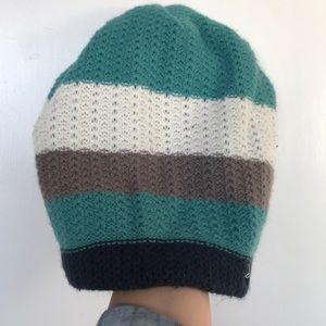 Prana Bunched Beanie