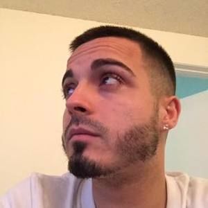 Meet your Posher, Christian