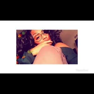 Meet your Posher, Dashanae