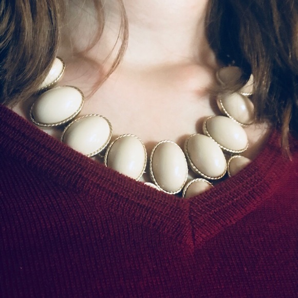 V neck sweater - Picture 3 of 4