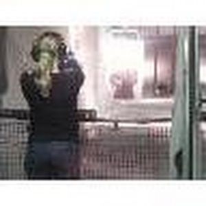 Meet your Posher, Kristi