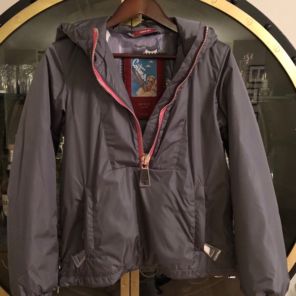 Authier jacket