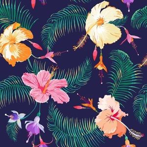 Meet your Posher, Latonya