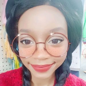 Meet your Posher, Tameyia