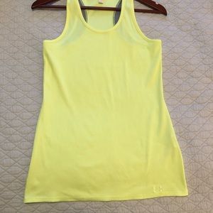 Under Armour Work Out Tank