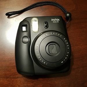 Fujifilm Instant Camera