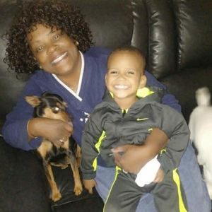 Meet your Posher, Wanda