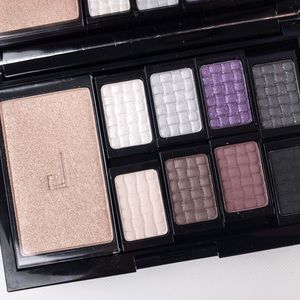 Doucce Freematic Eyeshadow - Smokey Eye #fabfitfun